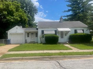 3400 Lincoln Ave, Saint Louis, MO 63121