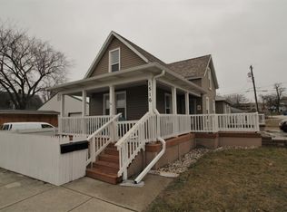 1516 Ohio St, Michigan City, IN