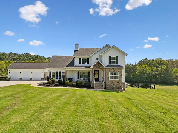 2601 Ben Green Rd, Lebanon, TN 37087