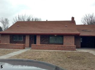 1635 Q St, Gering, NE 69341