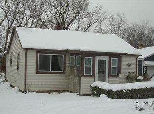 8391 Seven Springs Rd, Batavia, NY 14020