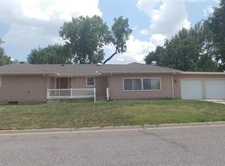 309 E 36th Ave, Hutchinson, KS 67502