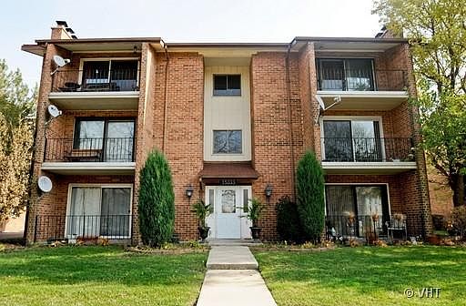 1st image of 15333 Treetop Dr APT 1N