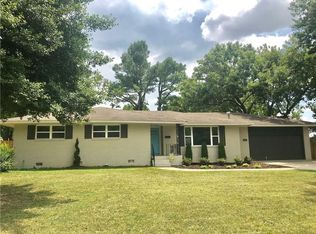 1815 Ross Ave, Springdale, AR 72762