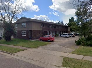 1212 Meridian Heights Dr #6, Eau Claire, WI 54703