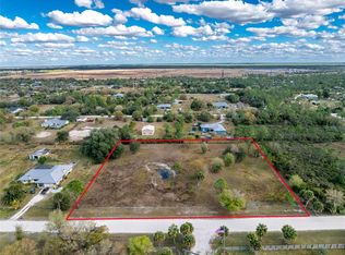 6340 Gewant Blvd, Punta Gorda, FL 33982