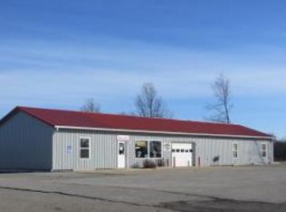 4302 S Clark St, Mexico, MO 65265