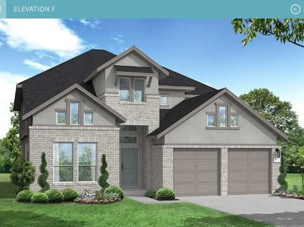 42803 Manzano St, Magnolia, TX 77354