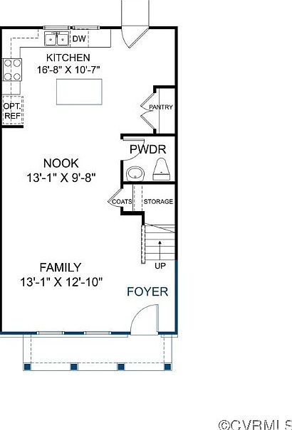 2nd image of 3425 Broadwick Rd