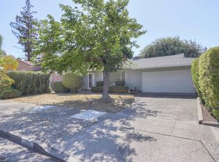 1565 Daphne Dr, San Jose, CA 95129