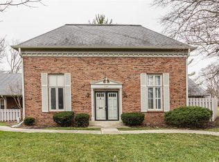 9114 Grinnell St, Indianapolis, IN