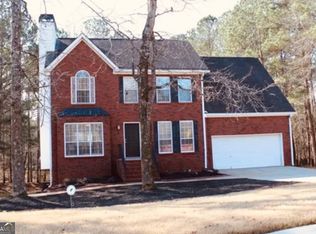 1004 Crown River Pkwy, McDonough, GA 30252
