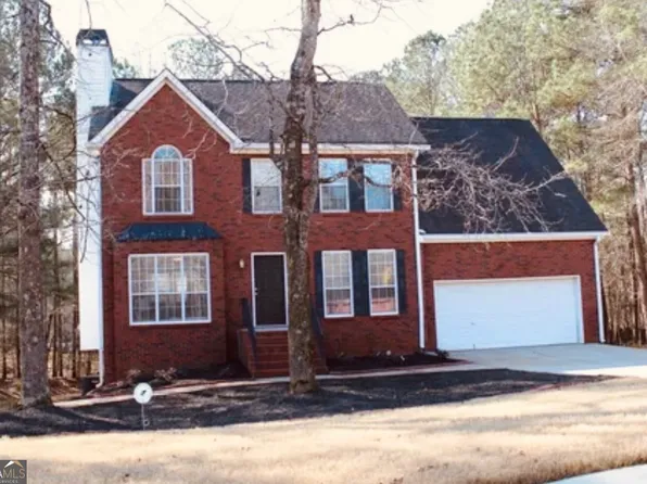 1004 Crown River Pkwy, McDonough, GA 30252