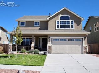 6086 Finglas Dr, Colorado Springs, CO 80923