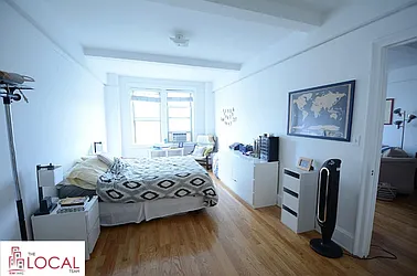 Rented by Keller Williams NYC