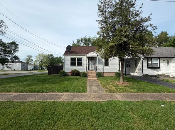 1600 Thornberry Ave, Louisville, KY 40215