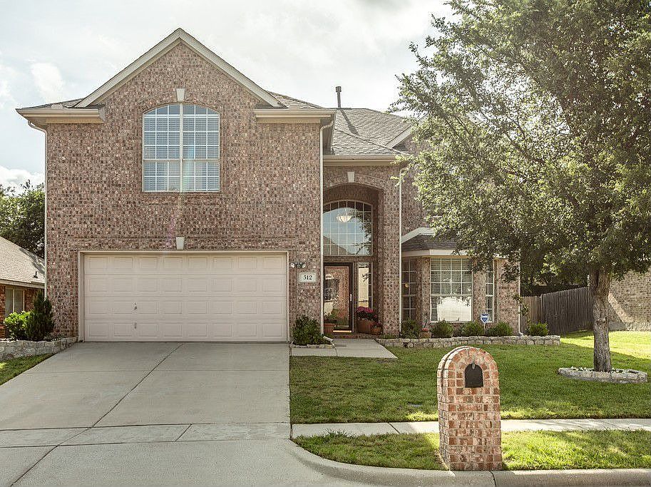 Welcome home!