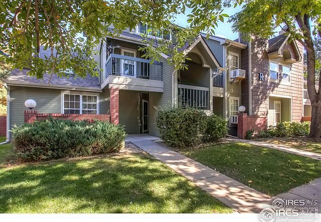 Great Looking Exterior!
