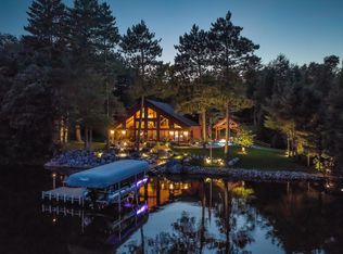 7691 Seeley Ln, Saint Germain, WI 54558