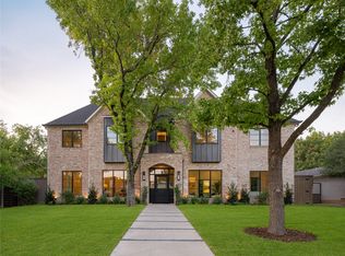 4125 Highgrove Dr, Dallas, TX 75220