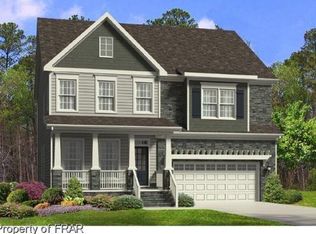 41 Charter St, Cameron, NC 28326