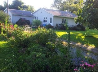 15593 E 500th Ave, Dieterich, IL 62424