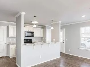 4193 W Santa Maria Ln #4193, Fayetteville, AR 72704