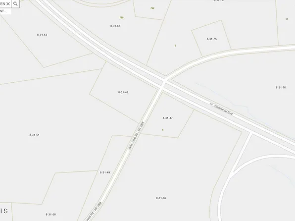 Valley West Rd, Danville, PA 17821