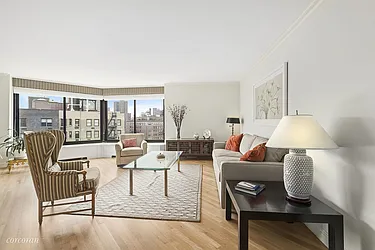 Sold by Corcoran