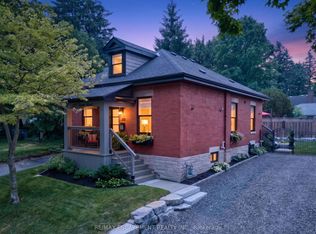 122 Stuart St, Guelph, ON N1E4S8