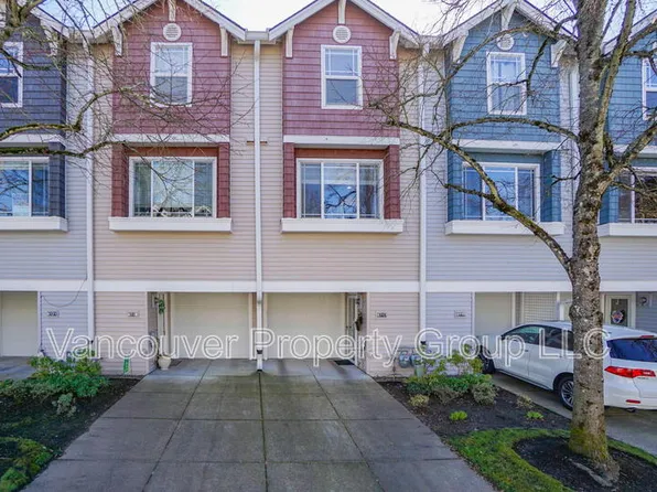 8717 NE 17th St, Vancouver, WA 98664