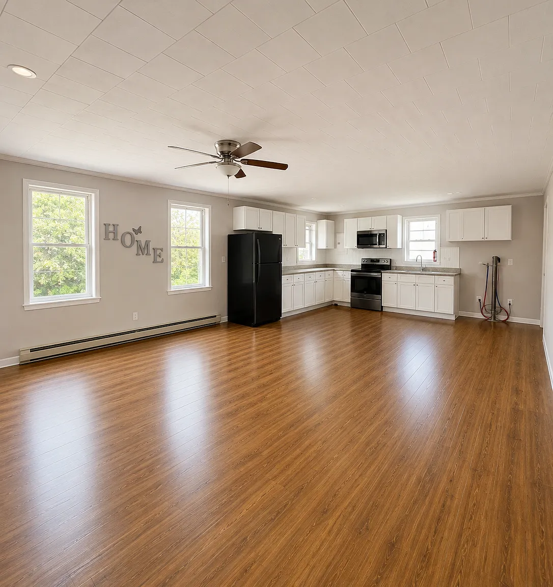 2 bed, 800 sqft, $1,350 — Photo 1