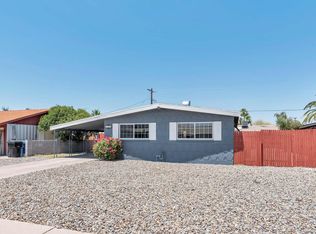 2014 E Arbor Ave, Mesa, AZ 85204