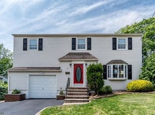 29 Fischer Ave, Nutley, NJ 07110