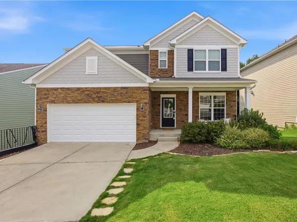 734 Binkley Walk, Sugar Hill, GA 30518