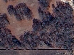 County Road 3500, Ada, OK 74820