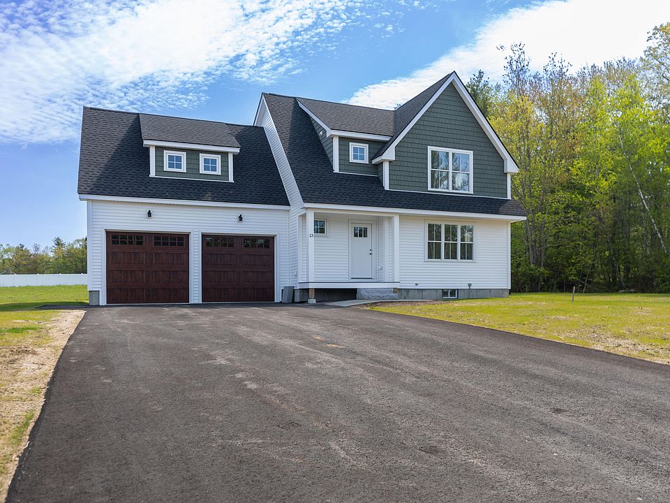 1st image of 13 Tomahawk Lane