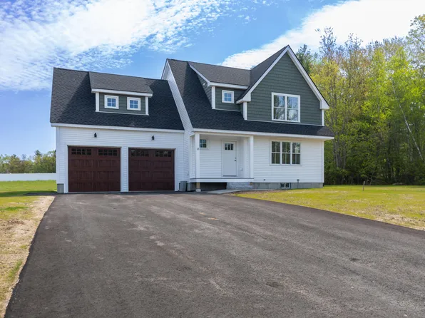 13 Tomahawk Lane, Berwick, ME 03901