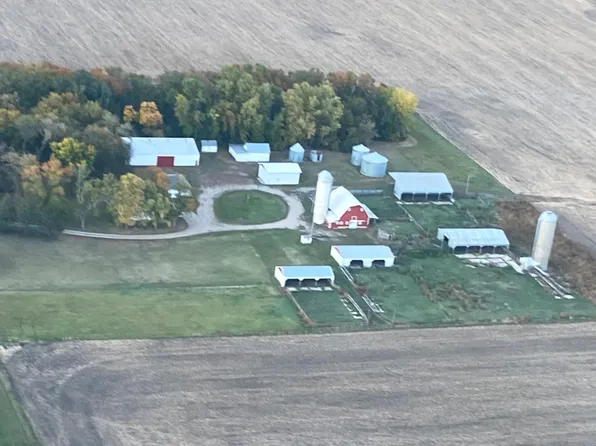 85680 County Road 12, Sacred Heart, MN 56285