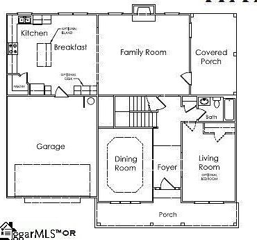 2nd image of 14 Ashby Grove Drive Waterford E Lot 46