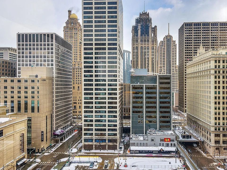 1st image of 440 N Wabash Ave #1480