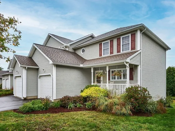211 East St Unit 1, Easthampton, MA 01027