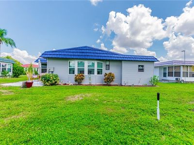 7100 Ulmerton Rd LOT 2160, Largo, FL, 33771