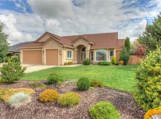 1037 Coral Rdg, Eagle Pt, OR 97524