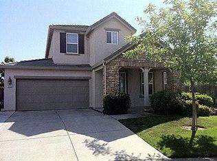 10236 Pedra Do Sol Way, Elk Grove, CA