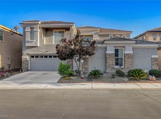 4125 Erinbird Ave, North Las Vegas, NV 89084