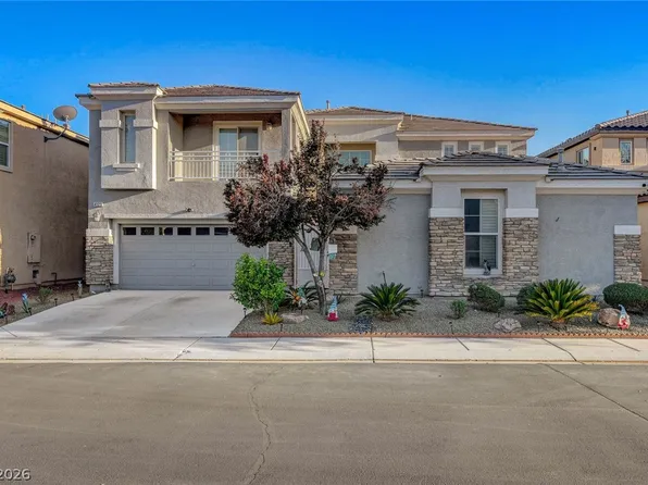 4125 Erinbird Ave, North Las Vegas, NV 89084