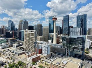 211 N 13th Ave SE #2604, Calgary, AB T2G1E1