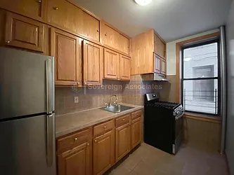 Rented by Sovereign Associates