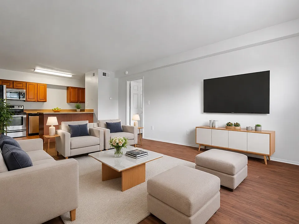Langtry Apartments